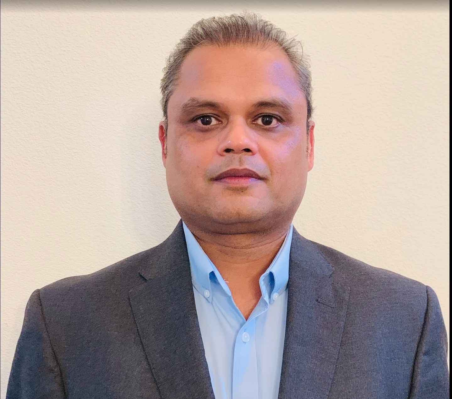 Rajeev Mishra